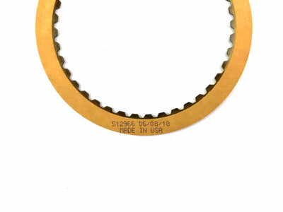 DISCO DE PASTA ALLOMATIC DIRECTA-DIRECTA SOBREMARCHA-AVANCE [2-6] A140E, A240E, A350E, A540E