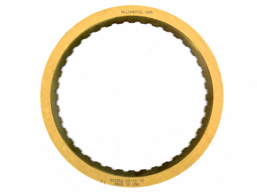 DISCO DE PASTA ALLOMATIC INTERMEDIA Y REVERSA [3-6] (CUADRITOS ANGOSTOS) ATX 1981/91