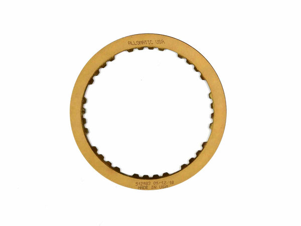 DISCO DE PASTA ALLOMATIC BAJA Y REVERSA [6-7] A340E, A340H, A340F, A341E, A343E, A343F