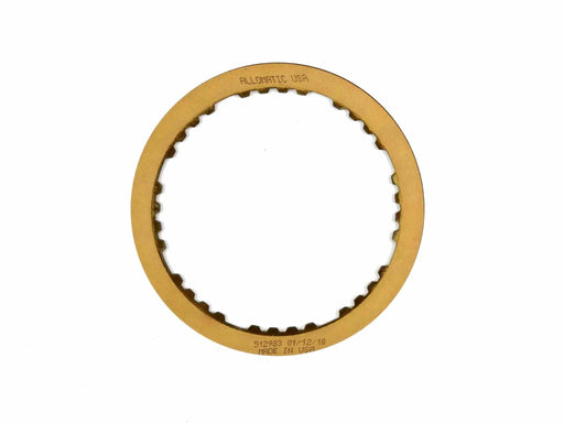 DISCO DE PASTA ALLOMATIC BAJA Y REVERSA [6-7] A340E, A340H, A340F, A341E, A343E, A343F