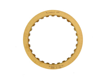 DISCO DE PASTA ALLOMATIC UNDERDRIVE Y REVERSA [2-10] A604, A606, 42RLE, 62TE, 40TE, 41TE