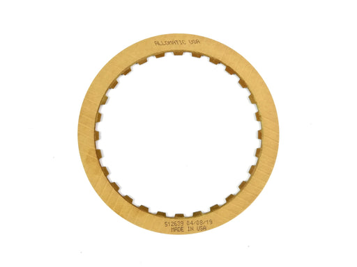 DISCO DE PASTA ALLOMATIC UNDERDRIVE Y REVERSA [2-10] A604, A606, 42RLE, 62TE, 40TE, 41TE