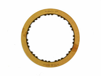 DISCO DE PASTA  ALLOMATIC 2DO FRENO [3] A140E, A141E, A142E, A240E, A243E, A244E, A540E