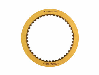 DISCO DE PASTA ALLOMATIC TRANSFER DIRECTA (C3) Y DELANTERO (C4) [5-7] A340H, AW30-80LE