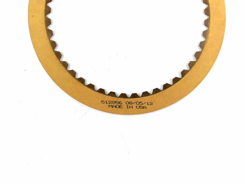 DISCO DE PASTA ALLOMATIC TRANSFER DIRECTA (C3) Y DELANTERO (C4) [5-7] A340H, AW30-80LE