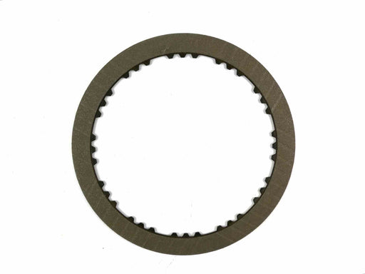 DISCO P. DE SEGUNDA [3/4]       A541E