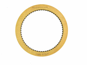 DISCO DE PASTA ALLOMATIC DIRECTA E INTERMEDIA [4-10] AXOD, AXODE, AX4N