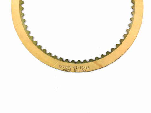 DISCO DE PASTA ALLOMATIC AVANCE [3-4] AXOD, AXODE, AX4N 1991/UP