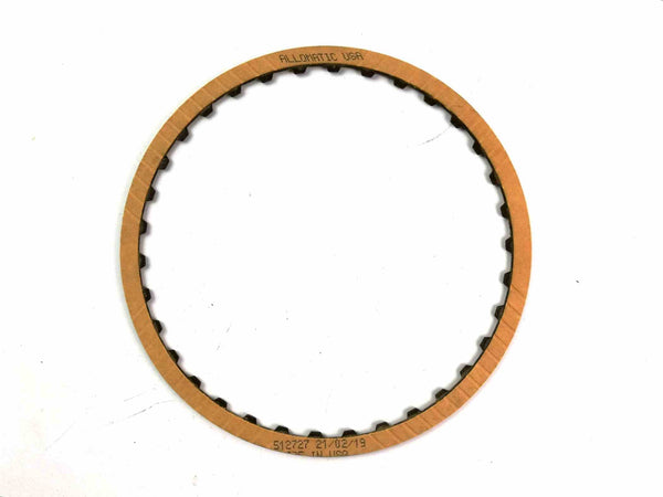 DISCO DE PASTA ALLOMATIC REVERSA [2] RL4R01A, RE4R01A, RL4F02A, R4AXEL, RE5R01A