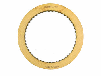 DISCO DE PASTA ALLOMATIC REVERSA [4] AXOD, AXODE, AX4S, AX4N