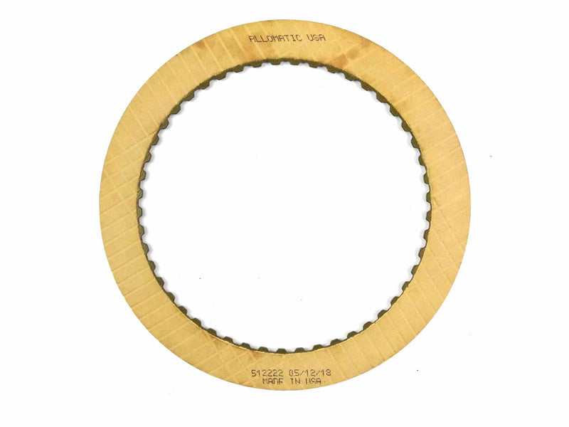 DISCO DE PASTA ALLOMATIC REVERSA [4] AXOD, AXODE, AX4S, AX4N