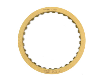 DISCO DE PASTA ALLOMATIC 2DA-4TA [4] A604, A606, 42RLE, 62TE