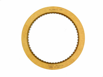 DISCO DE PASTA ALLOMATIC BAJA E INTERMEDIA [4-5] AX4N