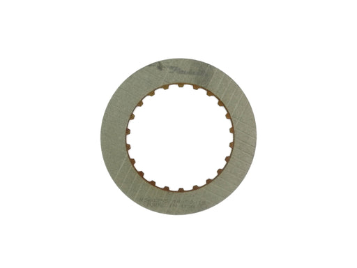 DISCO DE PASTA RAYBESTOS 3RA-4TA (K3) [4-6] VW095, VW097, VW098, 01M, 01N, 01P, AG4 1995/UP