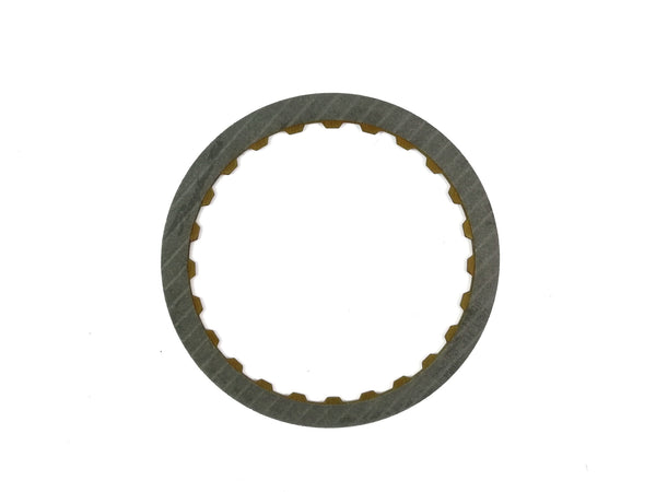 DISCO DE PASTA RAYBESTOS AVANCE (K1) Y REVERSA (K2) [4-10] 01M, 01N, 01P, VW097, VW098, AG4, VW095