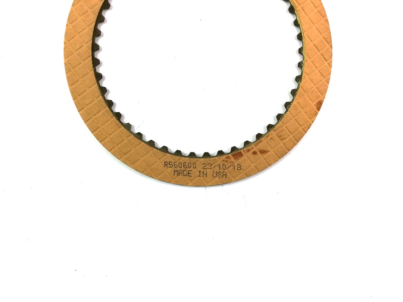 DISCO DE PASTA RAYBESTOS DIRECTA (CUADRITOS) [3-5] T6 A904 A500 A999 40RH 42RE 42RH 44RH