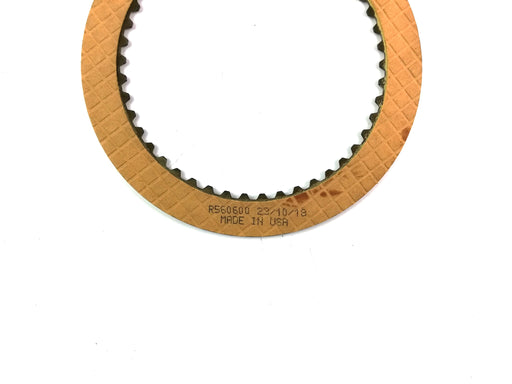 DISCO DE PASTA RAYBESTOS DIRECTA (CUADRITOS) [3-5] T6 A904 A500 A999 40RH 42RE 42RH 44RH