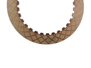 DISCO DE PASTA RAYBESTOS 2DA [6] GPX B7WA, M7WA, MGFA, BGFA, MAYA, BAYA, BDGA, BYBA, BGHA