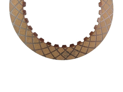 DISCO DE PASTA RAYBESTOS 2DA [6] GPX B7WA, M7WA, MGFA, BGFA, MAYA, BAYA, BDGA, BYBA, BGHA