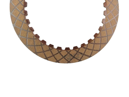 DISCO DE PASTA RAYBESTOS 2DA [6] GPX B7WA, M7WA, MGFA, BGFA, MAYA, BAYA, BDGA, BYBA, BGHA