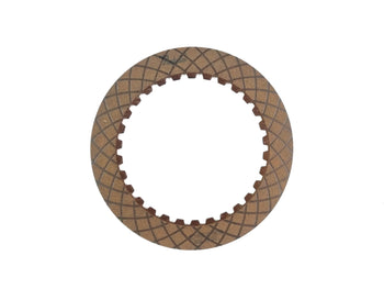 DISCO DE PASTA RAYBESTOS 2DA [6] GPX B7WA, M7WA, MGFA, BGFA, MAYA, BAYA, BDGA, BYBA, BGHA