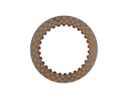 DISCO DE PASTA RAYBESTOS 2DA [6] GPX B7WA, M7WA, MGFA, BGFA, MAYA, BAYA, BDGA, BYBA, BGHA