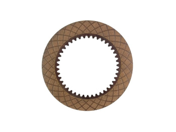 DISCO DE PASTA RAYBESTOS 3RA [5] BDKA, MDKA, BYBA, BVGA, BGRA, MJBA, BJFA, MJFA, MURA