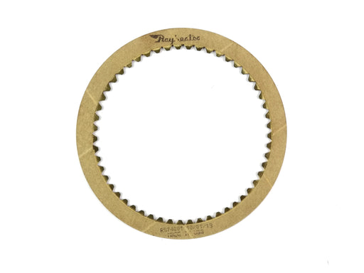 DISCO DE PASTA RAYBESTOS DIRECTA SOBREMARCHA [6-10] A500, 44RH, A518, A618, 48RE, 46RH, 47RE, 47RH 