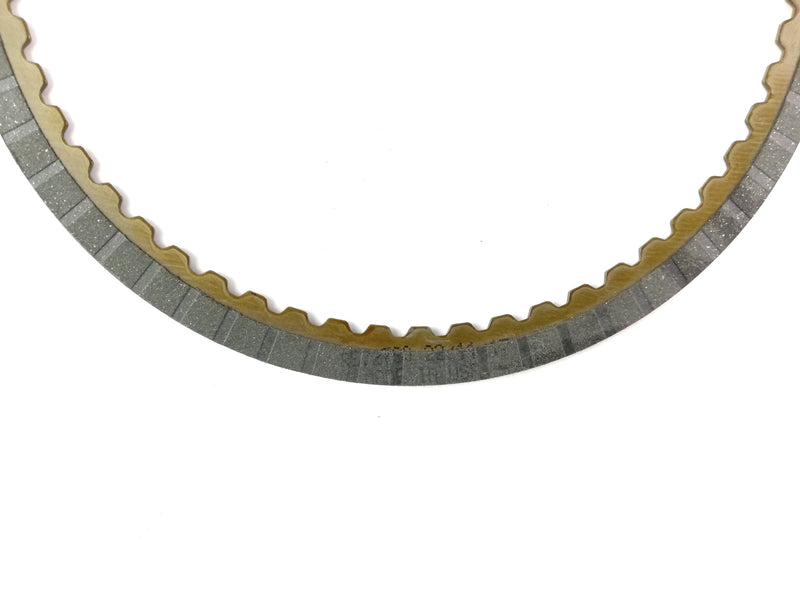 DISCO DE PASTA RAYBESTOS 1RA-2DA 3RA-4TA (K1) [5] 09G, 09M, 09K, TF-60SN, TF-61SN, TF-62SN