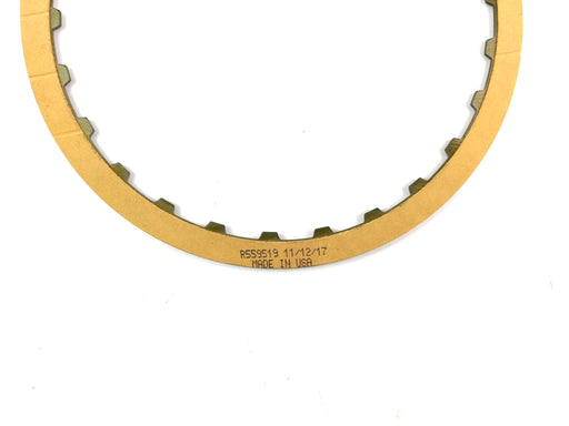 DISCO DE PASTA RAYBESTOS BAJA Y REVERSA [4-6] TH350, TH350C, PG, TH250C, ST300, TH250, M35