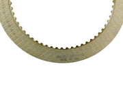 DISCO DE PASTA RAYBESTOS AVANCE (TRASERO) [4] ALTA ENERGIA T8, A518, A618, 36RH, 37RH