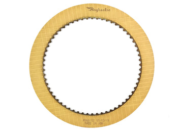 DISCO DE PASTA RAYBESTOS DIRECTA (DELANTERO) [3-4] A727, T8, 36RH, 37RH, A518, A618