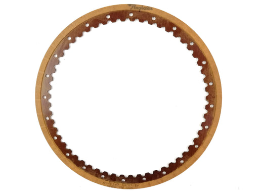 DISCO DE PASTA RAYBESTOS BAJA Y REVERSA (B2) [6] 09G, 09K, TF-60SN, TF-61SN