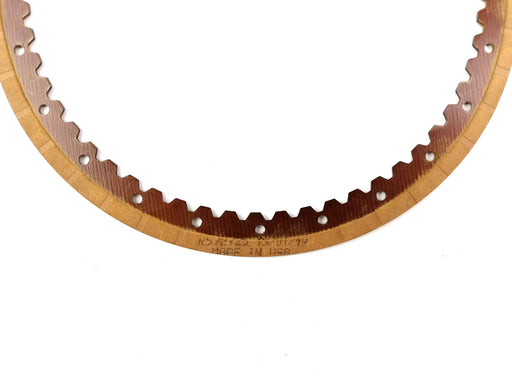 DISCO DE PASTA RAYBESTOS BAJA Y REVERSA (B2) [6] 09G, 09K, TF-60SN, TF-61SN