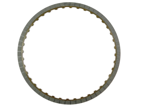 DISCO DE PASTA RAYBESTOS 2DA-6TA (B1) [4] 09G, 09M, 09K, TF-60SN, TF-61SN, TF-62SN 