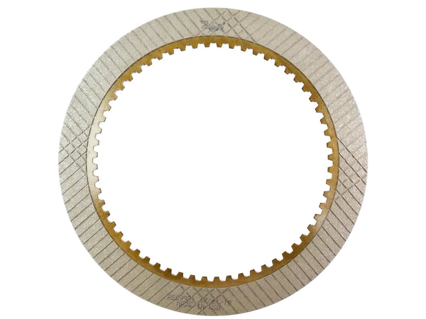 DISCO DE PASTA RAYBESTOS 1RA [7] AT540, AT543, AT545