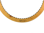 DISCO DE PASTA RAYBESTOS SOBREMARCHA [2] E4OD, 4R100