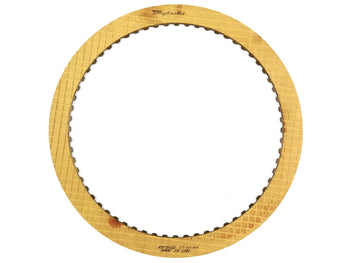 DISCO DE PASTA RAYBESTOS SOBREMARCHA [2] E4OD, 4R100