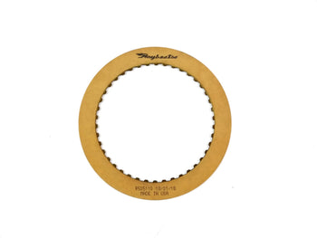 DISCO DE PASTA RAYBESTOS AVANCE [4-5] (LISO) C4, C5