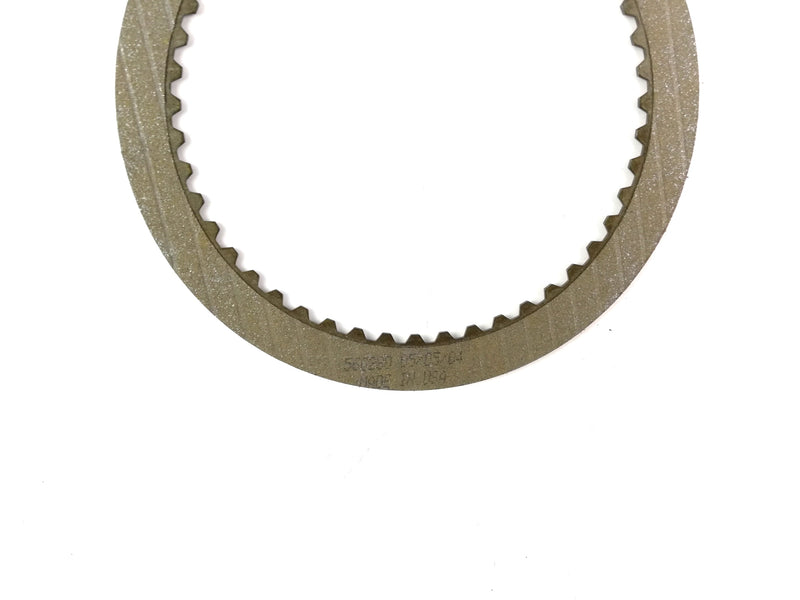 DISCO DE PASTA RAYBESTOS AVANCE [2] A404, 30TH