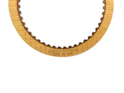 DISCO DE PASTA RAYBESTOS DIRECTA [2-4] (CUADRITOS) A404, A413, A470, A670, 30TH, 31TH