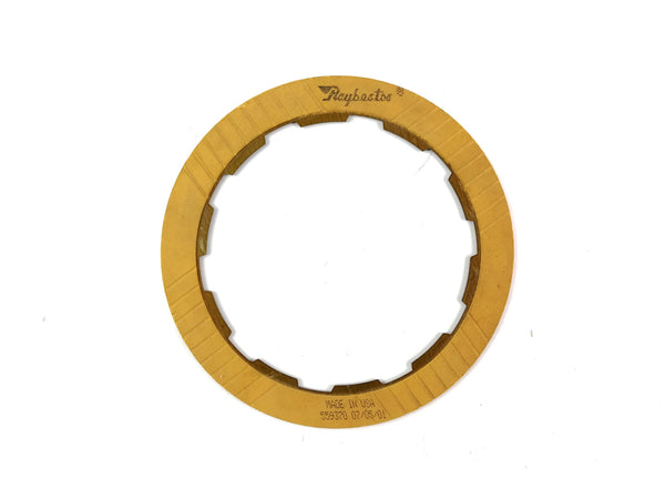 DISCO DE PASTA RAYBESTOS AVANCE [2-3] KM171-5, KM172-5, F3A21-2, F3A22-2 