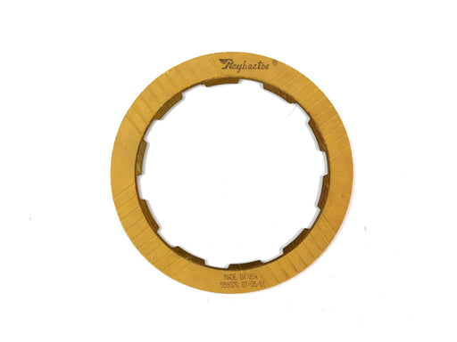 DISCO DE PASTA RAYBESTOS AVANCE [2-3] KM171-5, KM172-5, F3A21-2, F3A22-2 