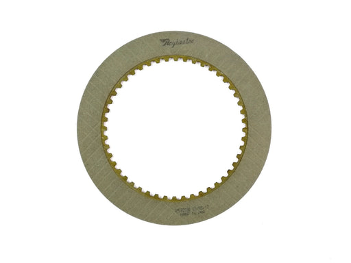 DISCO DE PASTA RAYBESTOS REVERSA [3] ALTA ENERGIA 4T40E, 4T45E, MN5, ME7, MN4