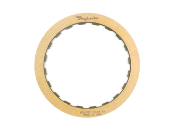 DISCO DE PASTA RAYBESTOS DIRECTA Y AVANCE [9] TH250, TH350, TH350C, TH350C, MV4, M38, MX2