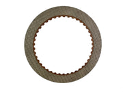 DISCO PASTA RAYBESTOS AVANCE DIRECTA CUADROS GRISES .080" 42 DIENTES 5.895" DIAM  [10] TH400 4L80E