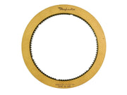 DISCO DE PASTA RAYBESTOS AVANCE [4] (DIENTE PESCADO) (GRUESO) C6, E4OD 1977/UP