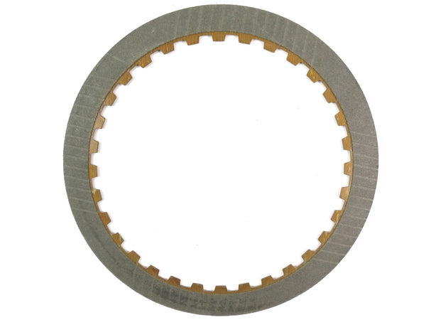 DISCO DE PASTA RAYBESTOS BAJA Y REVERSA [6] ALTA ENERGIA 45RFE, 5-45RFE