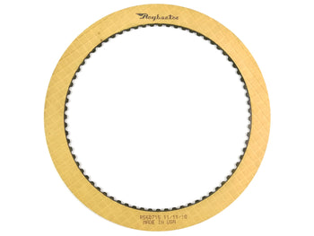 DISCO DE PASTA RAYBESTOS REVERSA [4-6] C6, E4OD