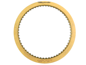 DISCO DE PASTA RAYBESTOS 4TA [4] 4L80E, 4L85E, MT1, MN8